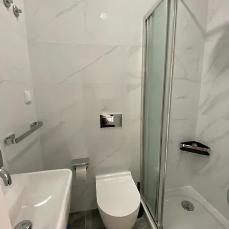 Casa Branca 호스텔