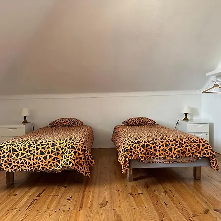 Casa Branca 호스텔 *