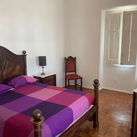 호스텔 Casa Branca