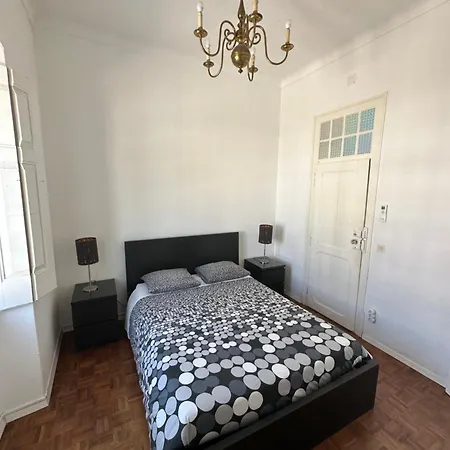 Casa Branca 호스텔