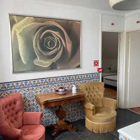 Хостел Casa Branca *