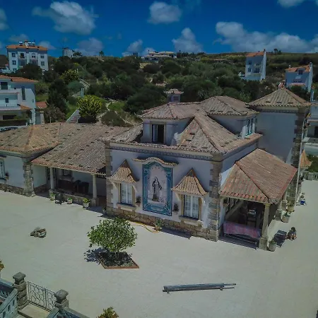 호스텔 Casa Branca