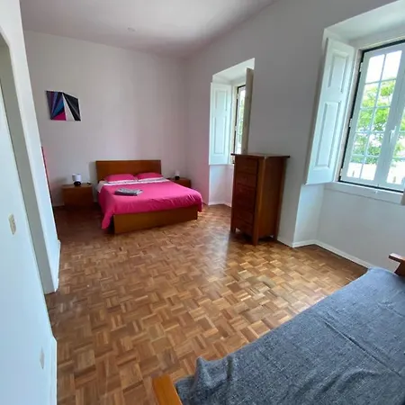 Hostel Casa Branca *