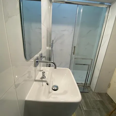 Hostel Casa Branca *