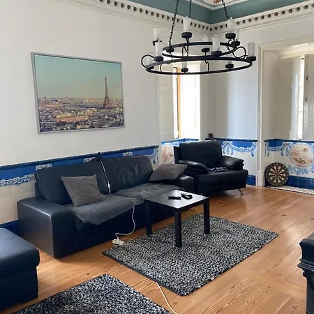 Casa Branca * Эрисейра