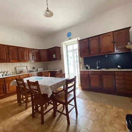 Hostel Casa Branca *