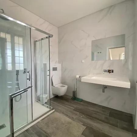 Hostel Casa Branca *