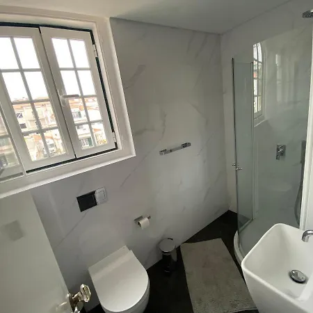 Casa Branca Ericeira