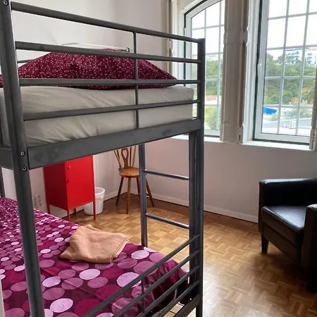 Hostel Casa Branca Ericeira