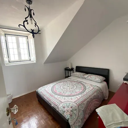 Хостел Casa Branca *