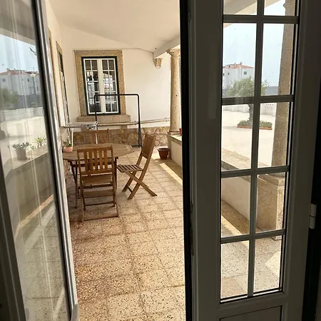 Casa Branca * Ericeira