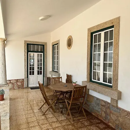 Casa Branca * Ericeira