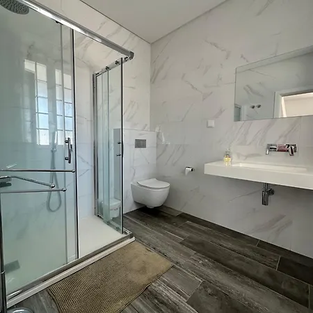 Casa Branca * Ericeira