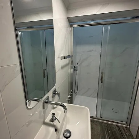 Hostel Casa Branca Ericeira