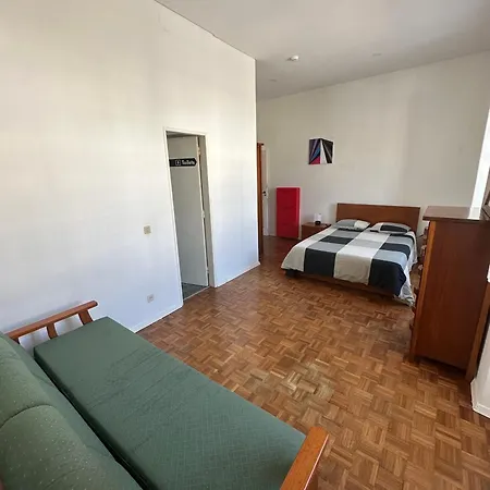 Casa Branca Hostel *