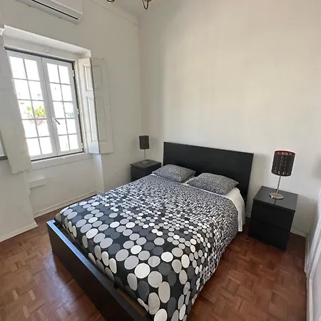 Casa Branca Ericeira