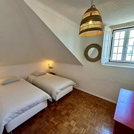 Casa Branca Vandrarhem *