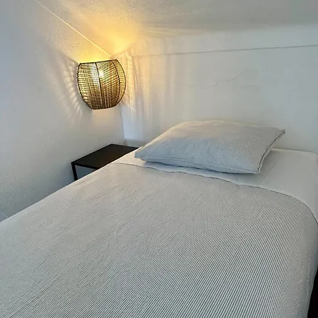 Hostel Casa Branca *