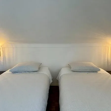 Hostel Casa Branca *