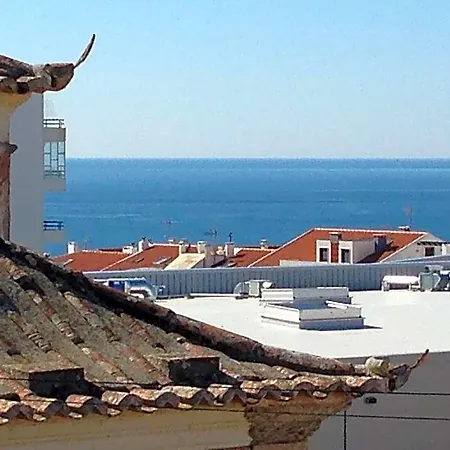 Хостел Casa Branca *