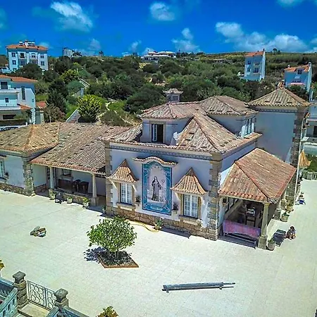 Casa Branca *