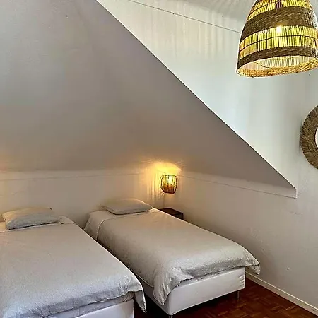 Casa Branca Хостел Эрисейра