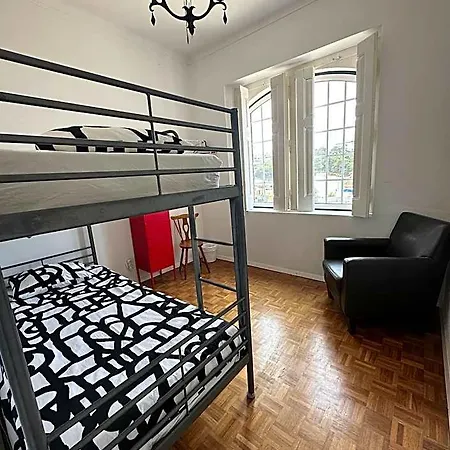 Хостел Casa Branca