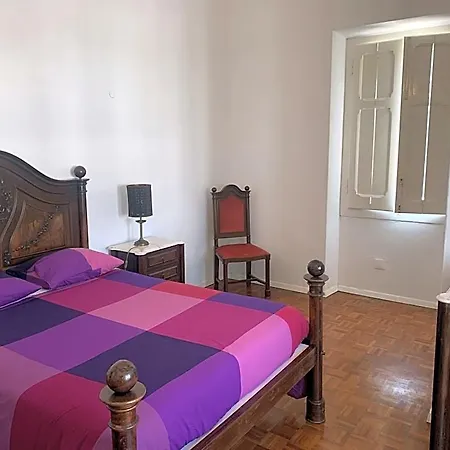 Casa Branca Хостел