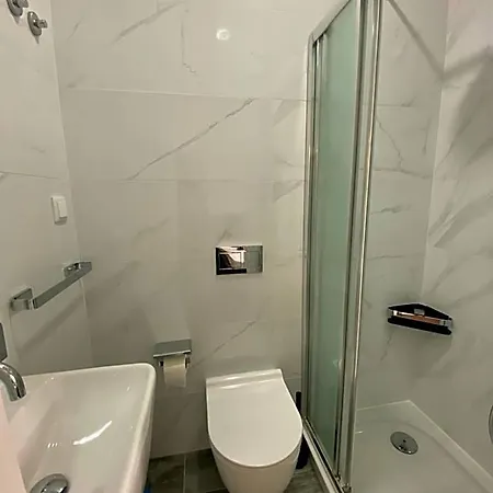 Casa Branca Хостел Эрисейра