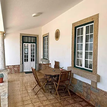 Casa Branca * Эрисейра