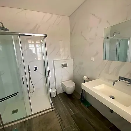 Casa Branca * Эрисейра