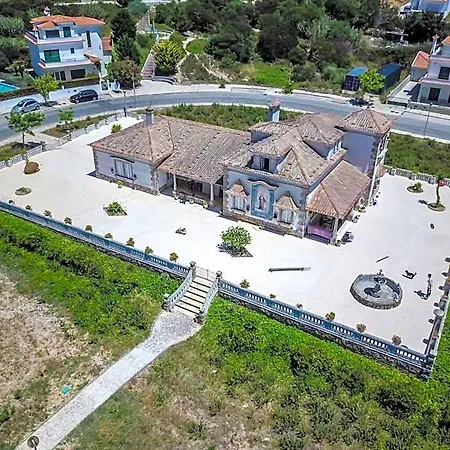 Casa Branca Хостел