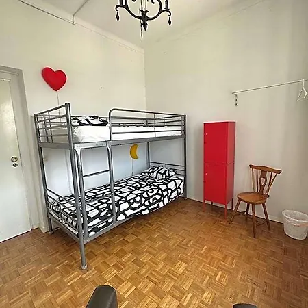 Хостел Casa Branca