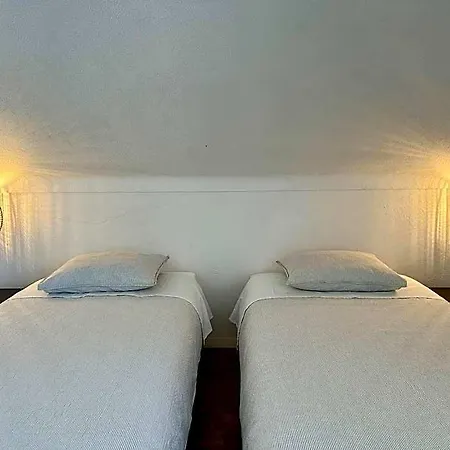 Casa Branca * Эрисейра