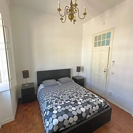 Хостел Casa Branca *