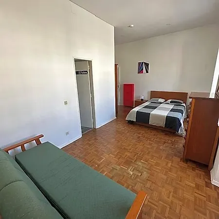 Casa Branca Хостел