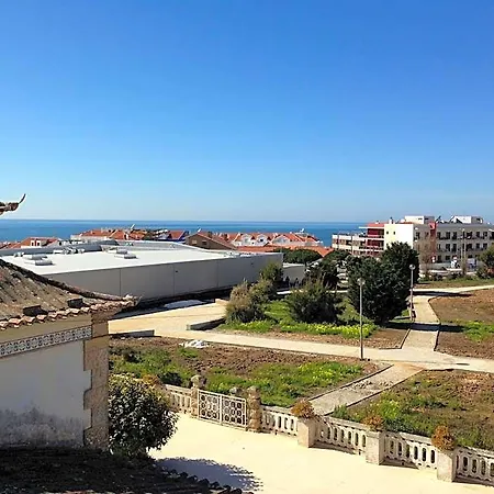 Casa Branca * Эрисейра