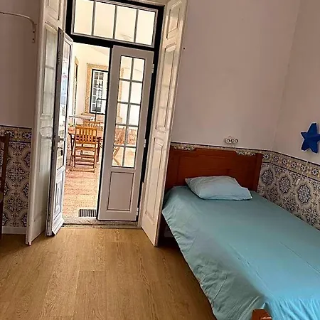 Casa Branca Эрисейра