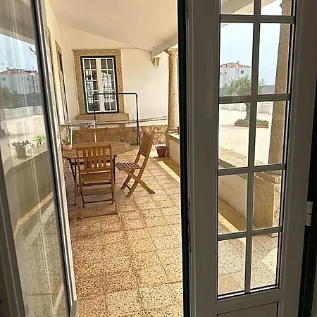 Casa Branca * Эрисейра