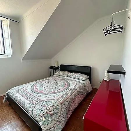 Casa Branca * Эрисейра