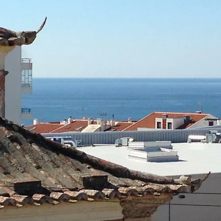 Casa Branca Hostel *