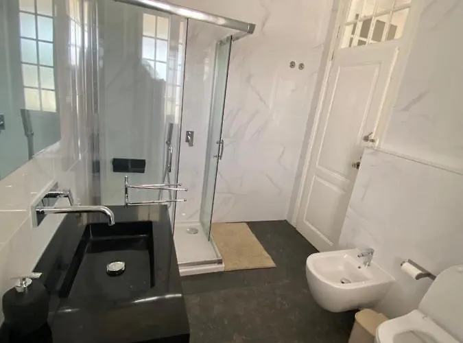 Casa Branca Auberge de jeunesse