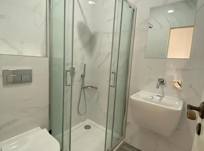 Casa Branca Auberge de jeunesse Ericeira