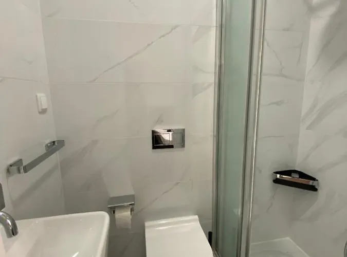 Casa Branca Auberge de jeunesse