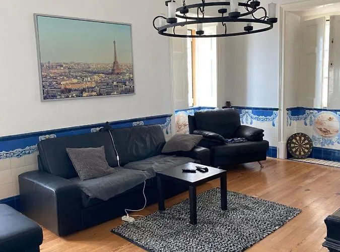 Casa Branca * Ericeira