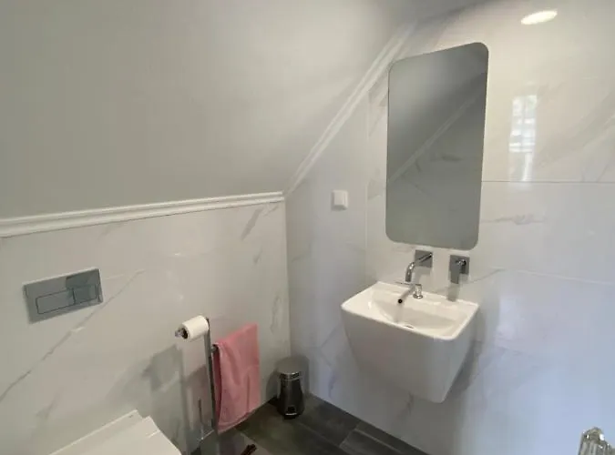 Casa Branca Auberge de jeunesse