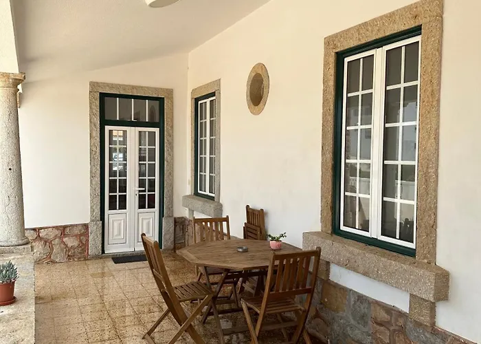 Casa Branca * Ericeira