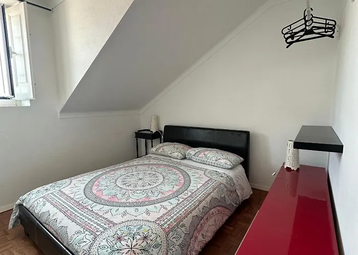 Casa Branca * Ericeira