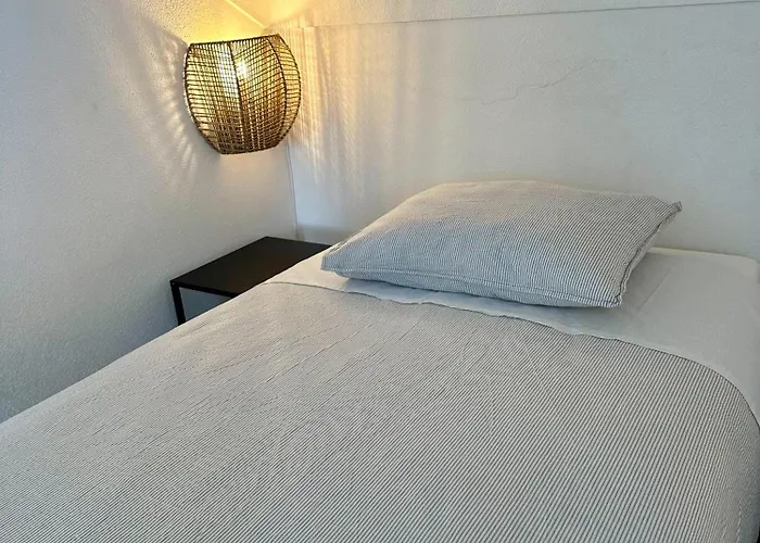 Auberge de jeunesse Casa Branca *