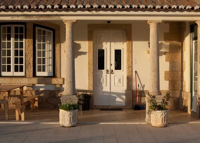 Auberge de jeunesse Casa Branca *